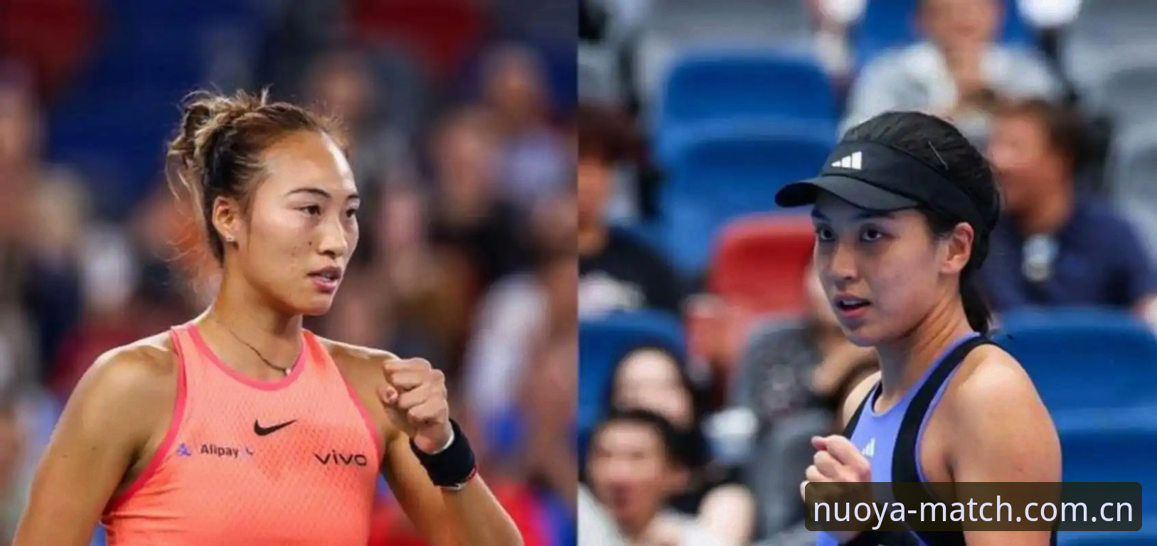 诺亚体育篮球资讯 2026法网女单抽签详解:郑钦文保分压力与王欣瑜种子征程